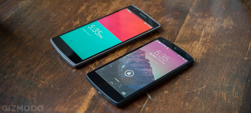 Illustration for article titled OnePlus One Review: An Unbelievably Fantastic Smartphone
